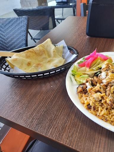 Photo of Uncle Sal's Shawarma - 9040 Blundell Rd #137, Richmond, BC V6Y 1K3